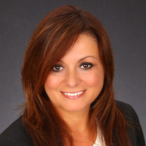 Meet your Posher, Lori